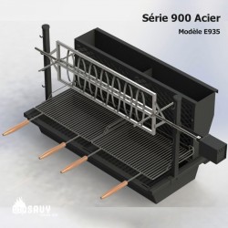 Barbecue Series 900...
